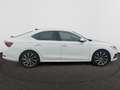 Skoda Octavia Octavia Clever+ 2,0 TDI 85 kW 6-speed mech. Blanc - thumbnail 7