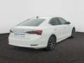 Skoda Octavia Octavia Clever+ 2,0 TDI 85 kW 6-speed mech. Blanc - thumbnail 6