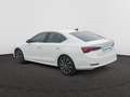 Skoda Octavia Octavia Clever+ 2,0 TDI 85 kW 6-speed mech. Blanc - thumbnail 3