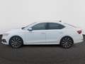 Skoda Octavia Octavia Clever+ 2,0 TDI 85 kW 6-speed mech. Blanc - thumbnail 2