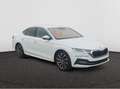Skoda Octavia Octavia Clever+ 2,0 TDI 85 kW 6-speed mech. Blanc - thumbnail 8