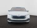 Skoda Octavia Octavia Clever+ 2,0 TDI 85 kW 6-speed mech. Blanc - thumbnail 9