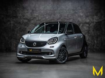 BRABUS Xclusive HP121 |HIGH PERFORMANCE|