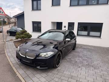 d 5 Touring f11 d xDrive 1.Hand