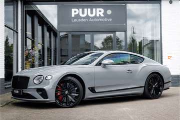 6.0 W12 Speed [BTW-auto] Pano - Keramisch - B&O -