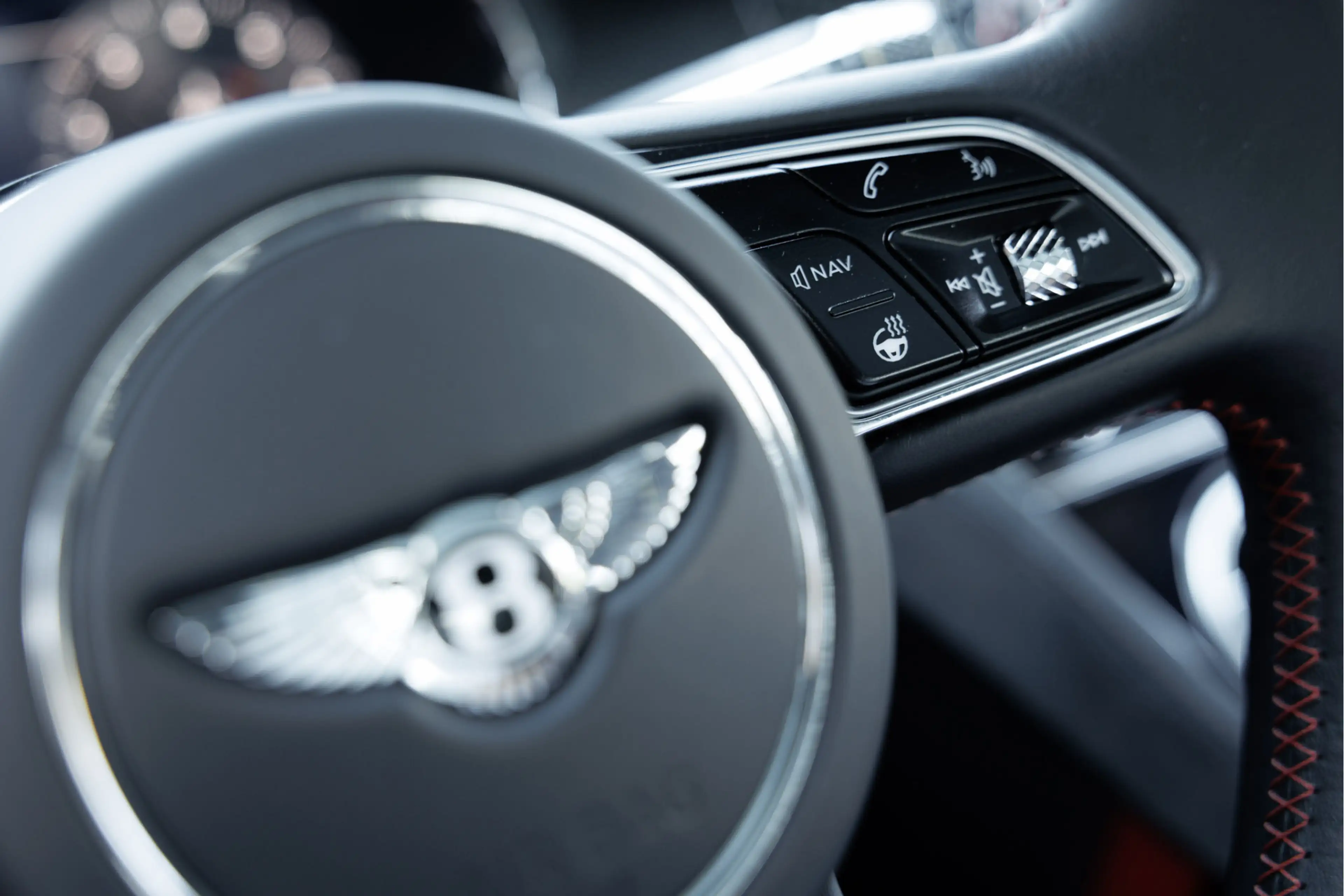 Bentley Continental GT 6.0 W12 Speed [BTW-auto] Pano - Keramisch - B&O - — photo 22