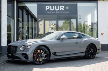 6.0 W12 Speed [BTW-auto] Pano - Keramisch - B&O -