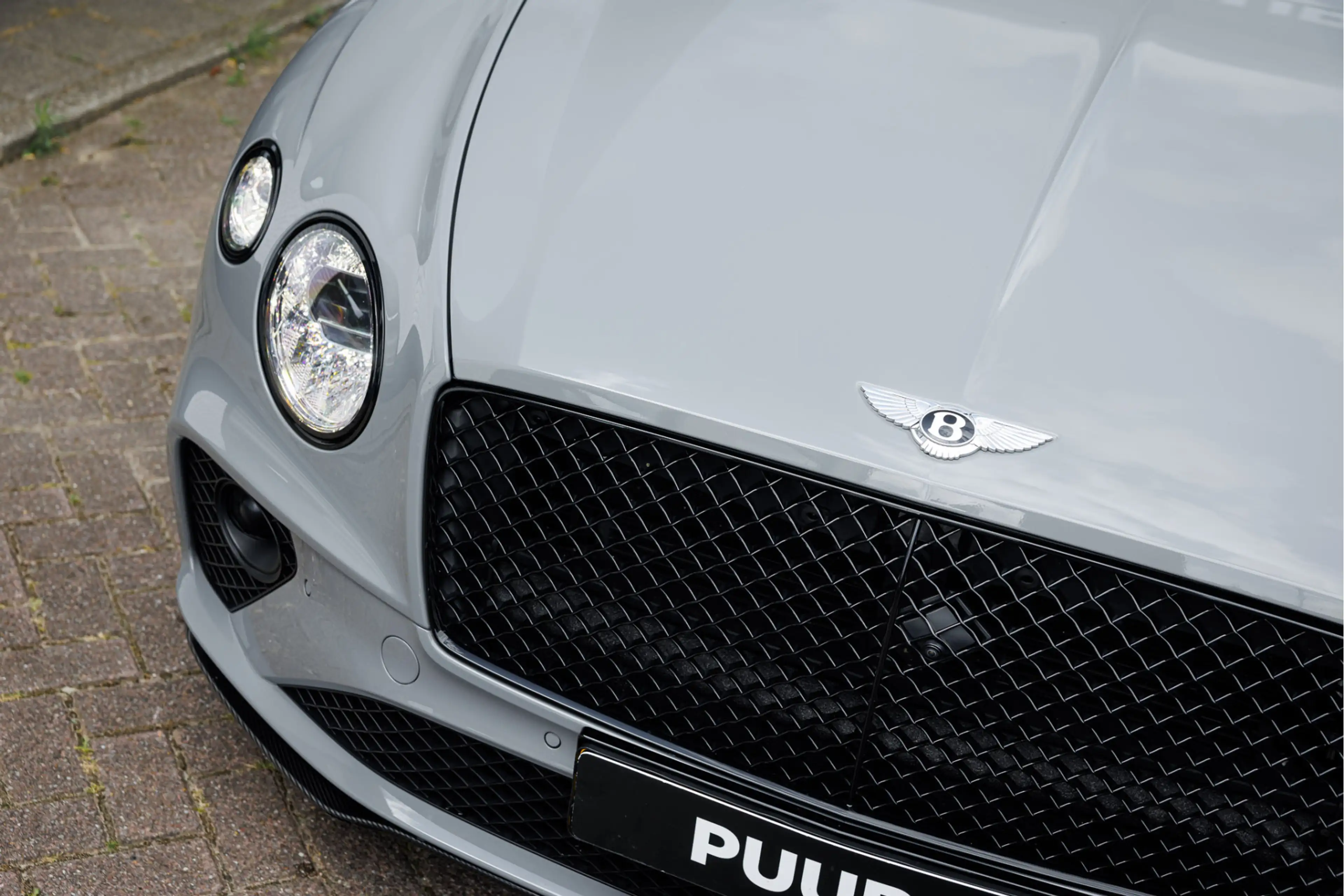 Bentley Continental GT 6.0 W12 Speed [BTW-auto] Pano - Keramisch - B&O - — photo 13