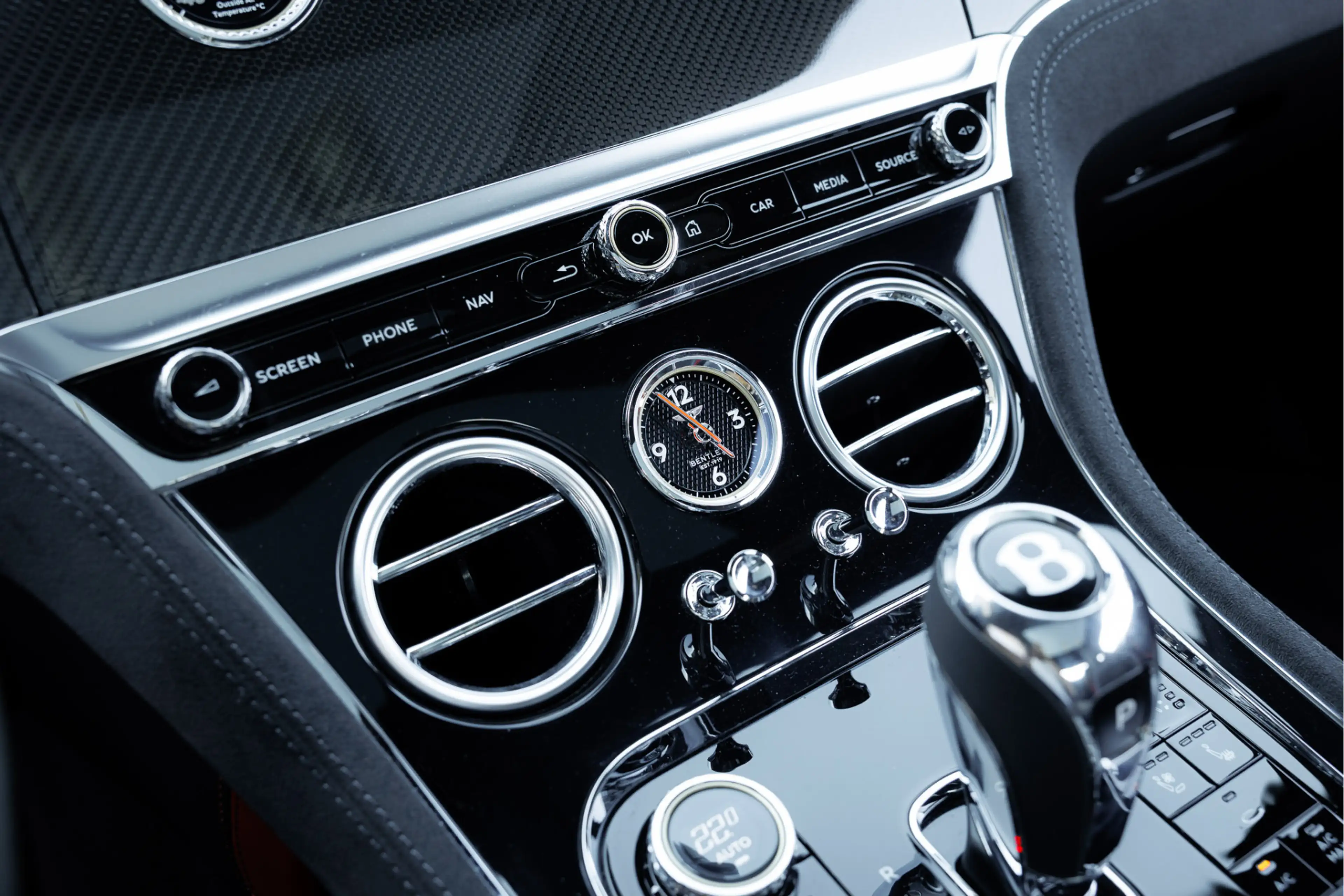 Bentley Continental GT 6.0 W12 Speed [BTW-auto] Pano - Keramisch - B&O - — photo 18