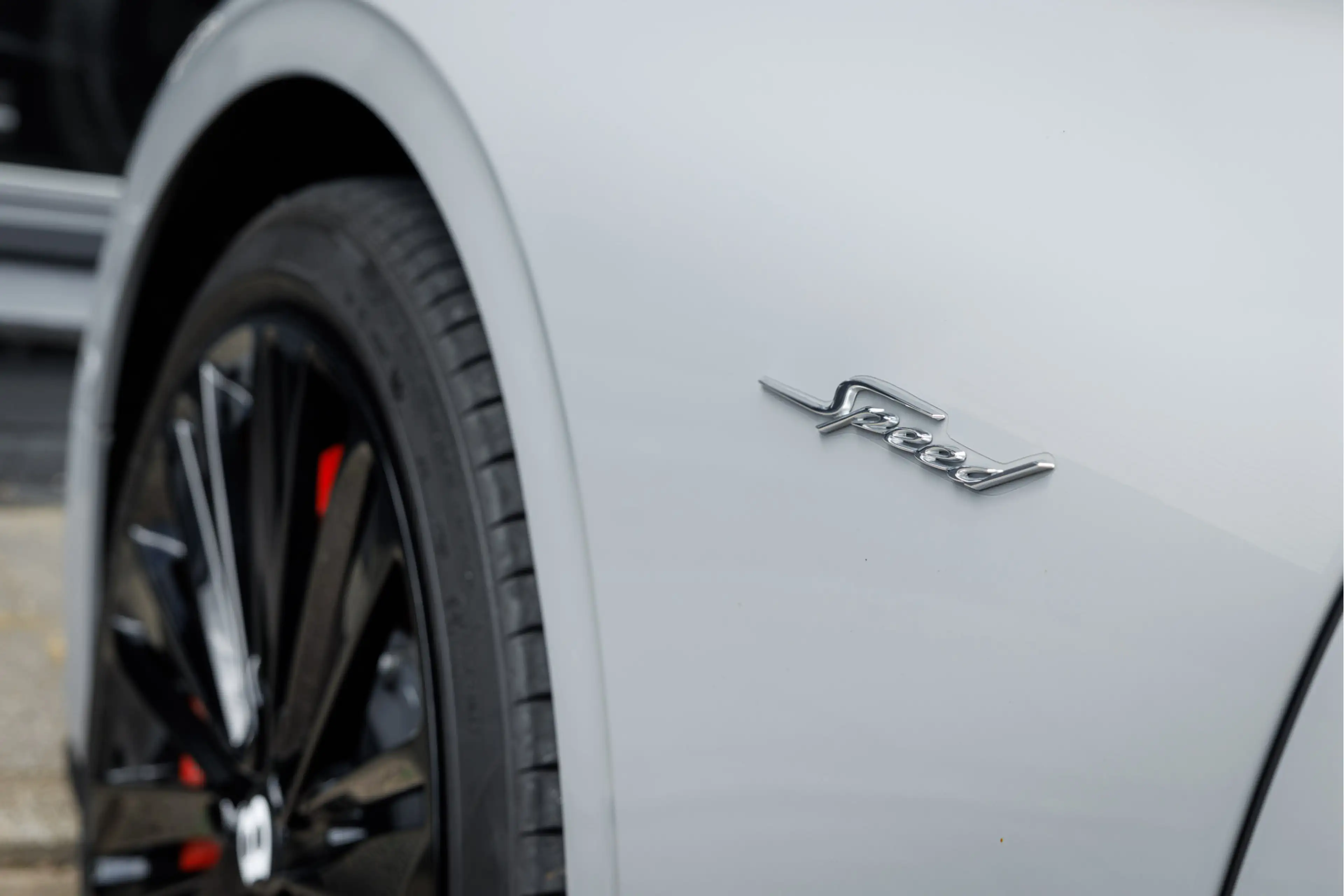Bentley Continental GT 6.0 W12 Speed [BTW-auto] Pano - Keramisch - B&O - — photo 15