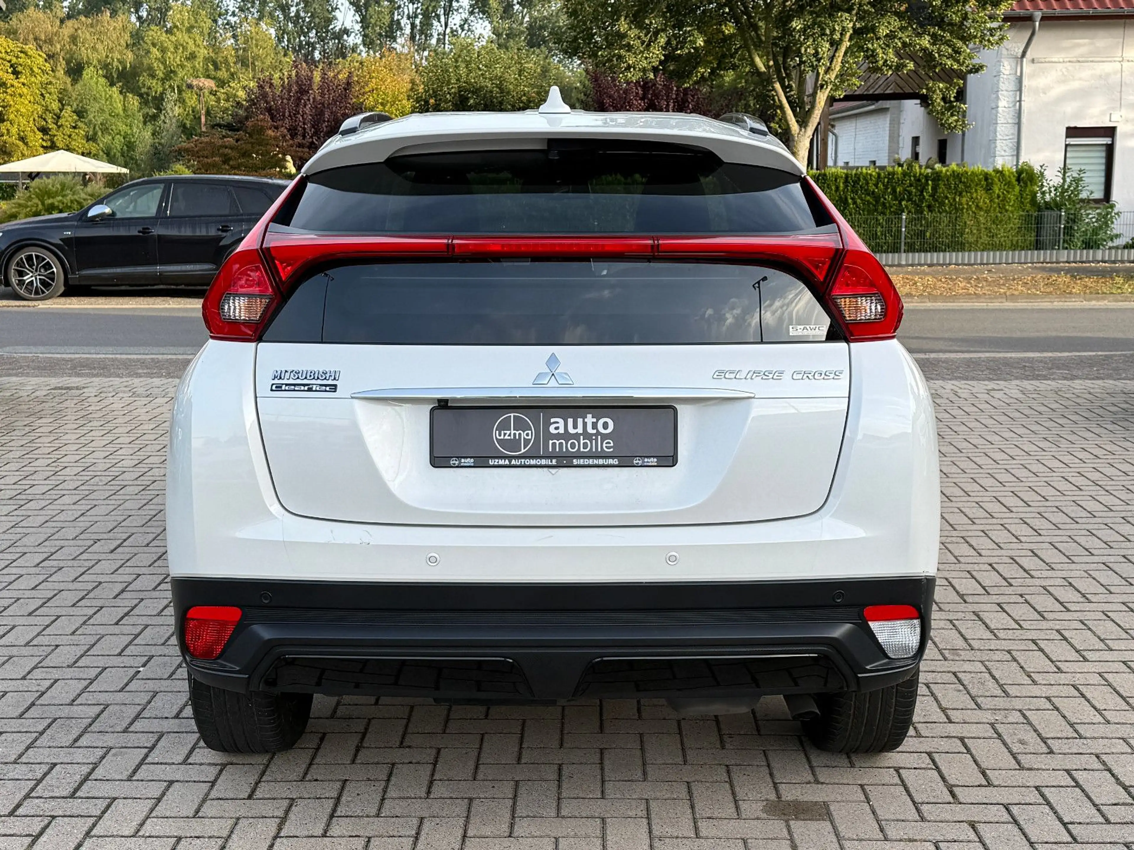 Mitsubishi Eclipse Cross Aut., 4WD, ACC, LED, Service neu — photo 4