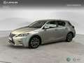 Lexus CT 200h Compao BUSINESS 1.8L (Híbrido Gasolina) Transmis Grau - thumbnail 1