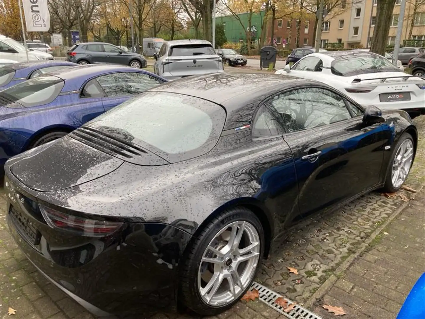 Alpine A110 GT - 2