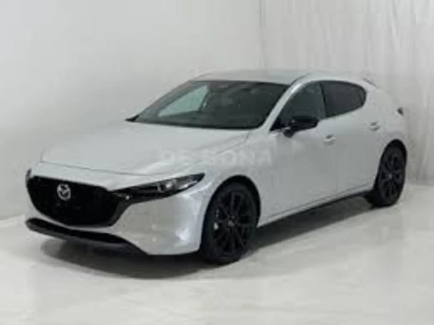 Mazda 3 e-Skyactiv-G M Hybrid Homura Bianco - 1