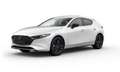 Mazda 3 e-Skyactiv-G M Hybrid Homura Bianco - thumbnail 10