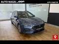Ford Focus Focus Turnier 1.0 MHEV ST-Line +Matrix-LED+AHK+ BC Bleu - thumbnail 1