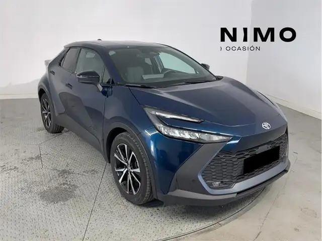 Toyota C-HR 140H Advance