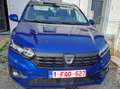 Dacia Sandero 1.0i SCe Access Bleu - thumbnail 1