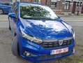 Dacia Sandero 1.0i SCe Access Bleu - thumbnail 3