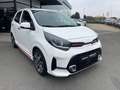 Kia Picanto MPI ISG GT Line AMT Blanco - thumbnail 3
