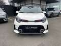 Kia Picanto MPI ISG GT Line AMT Blanco - thumbnail 2