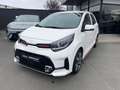 Kia Picanto MPI ISG GT Line AMT Blanco - thumbnail 1