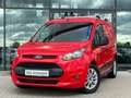 Ford Transit Connect 1.6 Kasten Trend Garantie AHK Rot - thumbnail 1