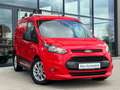 Ford Transit Connect 1.6 Kasten Trend Garantie AHK Rot - thumbnail 3