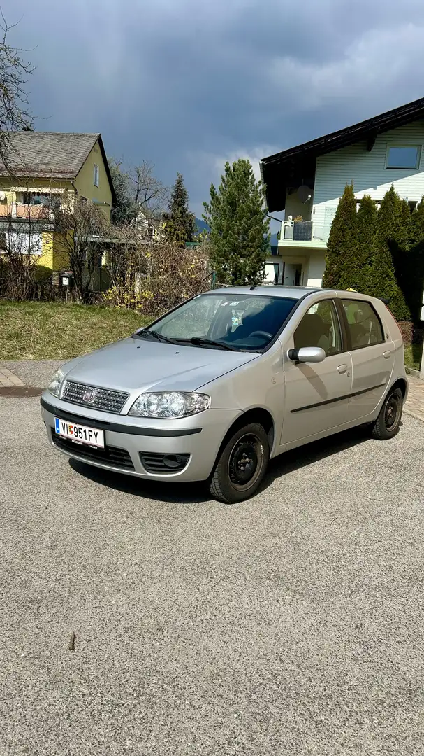 Fiat Punto Classic 1,2 Active - 2