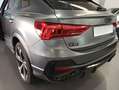Audi Q3 Sportback S line 45 TFSIe (Híbrido enchufable) 18 Gris - thumbnail 4