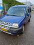 Fiat Doblo Doblo 1.6-16V Dynamic Plus Blauw - thumbnail 4