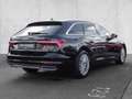 Audi A6 Avant 2.0 TDI quattro design S tronic Leder Virtue Schwarz - thumbnail 4