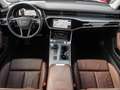 Audi A6 Avant 2.0 TDI quattro design S tronic Leder Virtue Schwarz - thumbnail 10