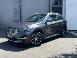 BMW X1 sDrive 16d - BV DKG  F48 LCI xLine PHASE 2