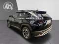 Hyundai TUCSON HEV MY25 1.6 T-GDi Aut. 4WD TREND +Matrix Schwarz - thumbnail 4