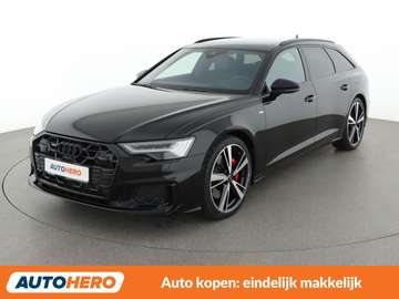 55 TFSIe quattro S line