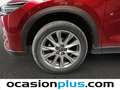 Mazda CX-5 2.0 Skyactiv-G Zenith 2WD Aut. 121kW Rojo - thumbnail 39
