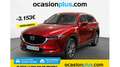 Mazda CX-5 2.0 Skyactiv-G Zenith 2WD Aut. 121kW Rojo - thumbnail 1