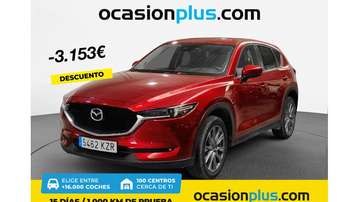2.0 Skyactiv-G Zenith 2WD Aut. 121kW