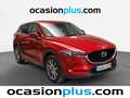 Mazda CX-5 2.0 Skyactiv-G Zenith 2WD Aut. 121kW Rojo - thumbnail 2