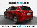Mazda CX-5 2.0 Skyactiv-G Zenith 2WD Aut. 121kW Rojo - thumbnail 3