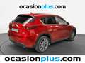 Mazda CX-5 2.0 Skyactiv-G Zenith 2WD Aut. 121kW Rojo - thumbnail 4