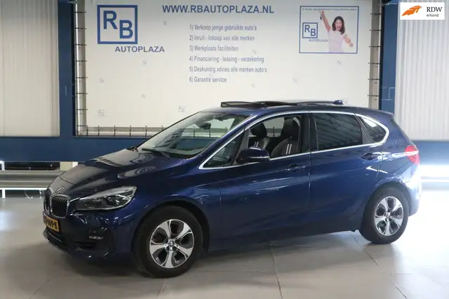 BMW 2er