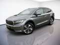 Skoda Enyaq 60 Loft LED.NAVI.ASSIST.LKR-HEIZ.360°.AHK.FamilyP. Grijs - thumbnail 2