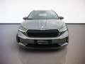 Skoda Enyaq 60 Loft LED.NAVI.ASSIST.LKR-HEIZ.360°.AHK.FamilyP. Grijs - thumbnail 3