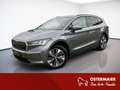 Skoda Enyaq 60 Loft LED.NAVI.ASSIST.LKR-HEIZ.360°.AHK.FamilyP. Grijs - thumbnail 1