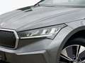 Skoda Enyaq 60 Loft LED.NAVI.ASSIST.LKR-HEIZ.360°.AHK.FamilyP. Grijs - thumbnail 6