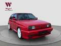 Volkswagen Golf II Rallye-Golf*RECARO*OZ*H-ZULASSUNG* Rot - thumbnail 4