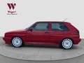 Volkswagen Golf II Rallye-Golf*RECARO*OZ*H-ZULASSUNG* Rot - thumbnail 15