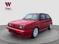 Volkswagen Golf II Rallye-Golf*RECARO*OZ*H-ZULASSUNG* Rot - thumbnail 2